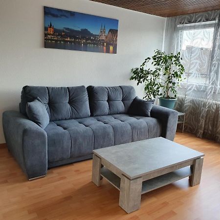 La Casita Apartman Düren - Eifel Kültér fotó