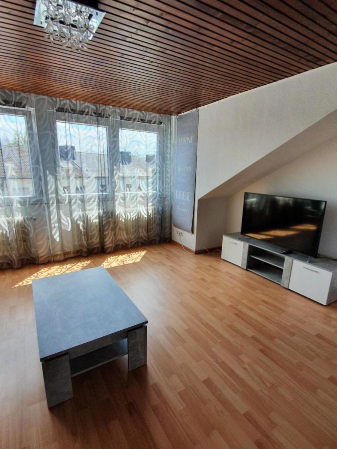 La Casita Apartman Düren - Eifel Kültér fotó