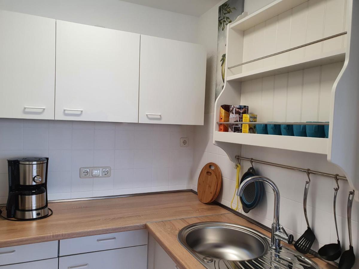 La Casita Apartman Düren - Eifel Kültér fotó