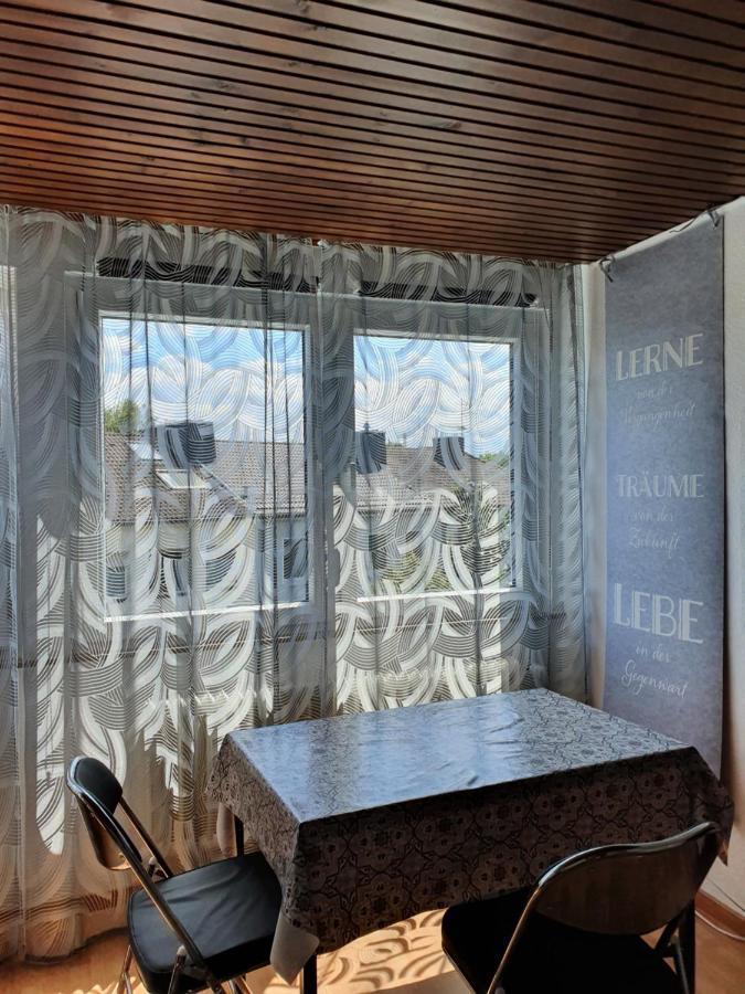La Casita Apartman Düren - Eifel Kültér fotó