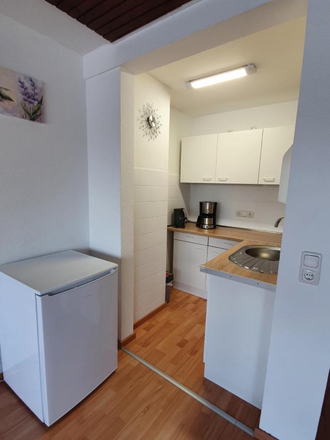 La Casita Apartman Düren - Eifel Kültér fotó