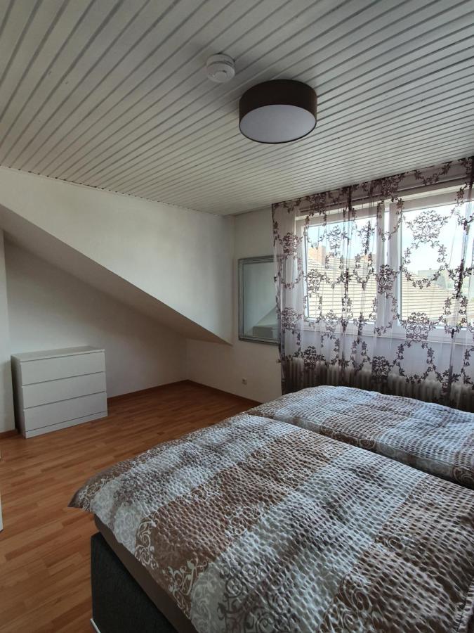 La Casita Apartman Düren - Eifel Kültér fotó