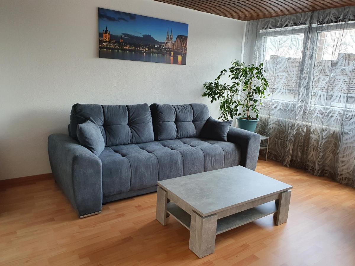 La Casita Apartman Düren - Eifel Kültér fotó