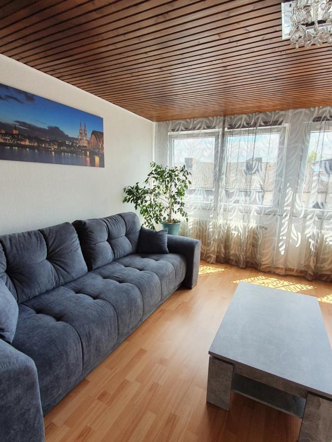La Casita Apartman Düren - Eifel Kültér fotó