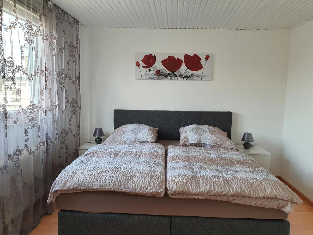 La Casita Apartman Düren - Eifel Kültér fotó