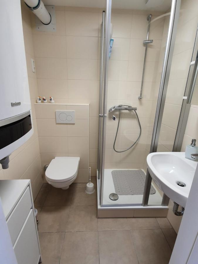 La Casita Apartman Düren - Eifel Kültér fotó